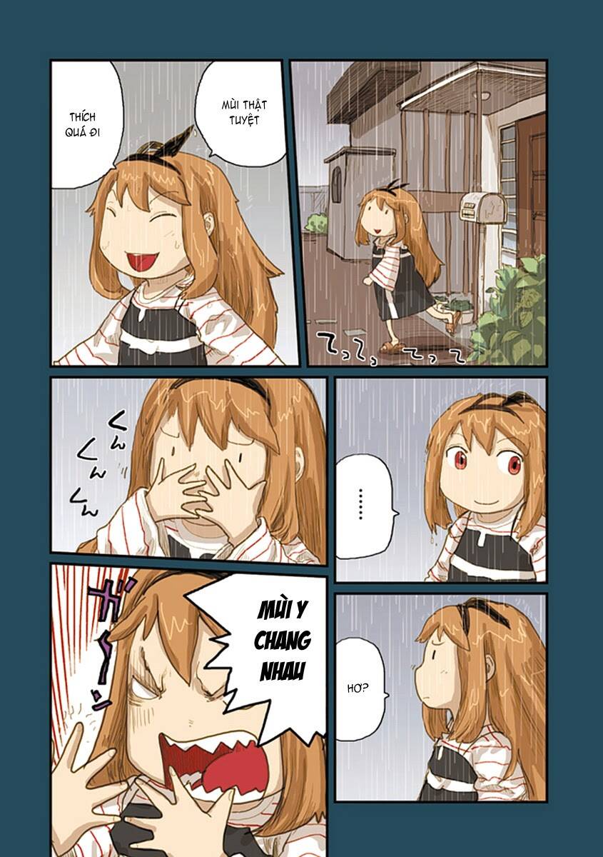 ryuushika ryuushika chapter 21 10