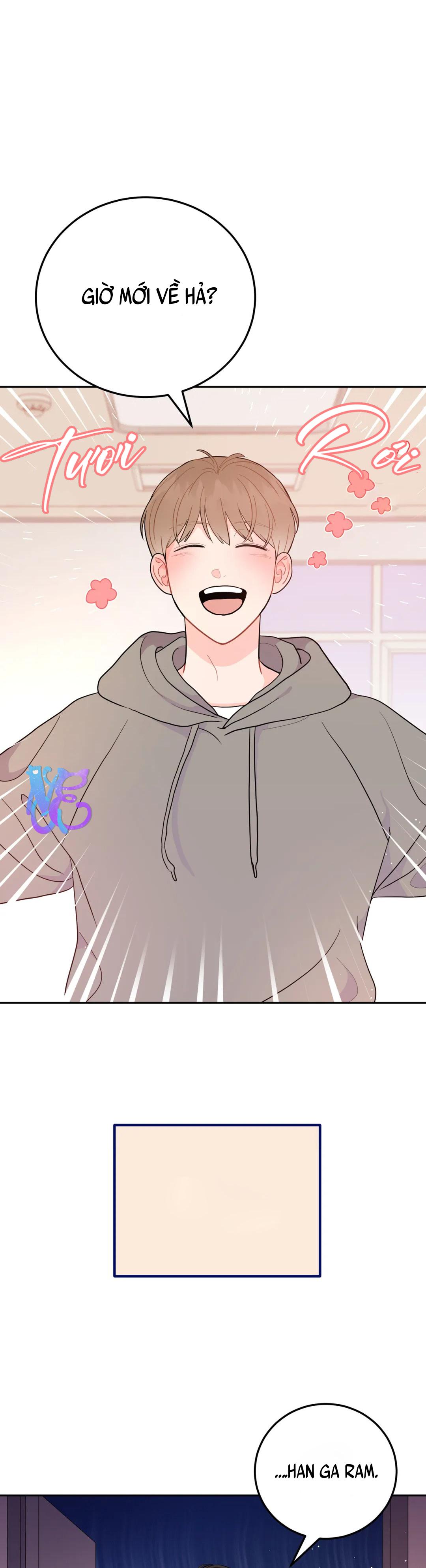 lưng chừng chapter 3 85