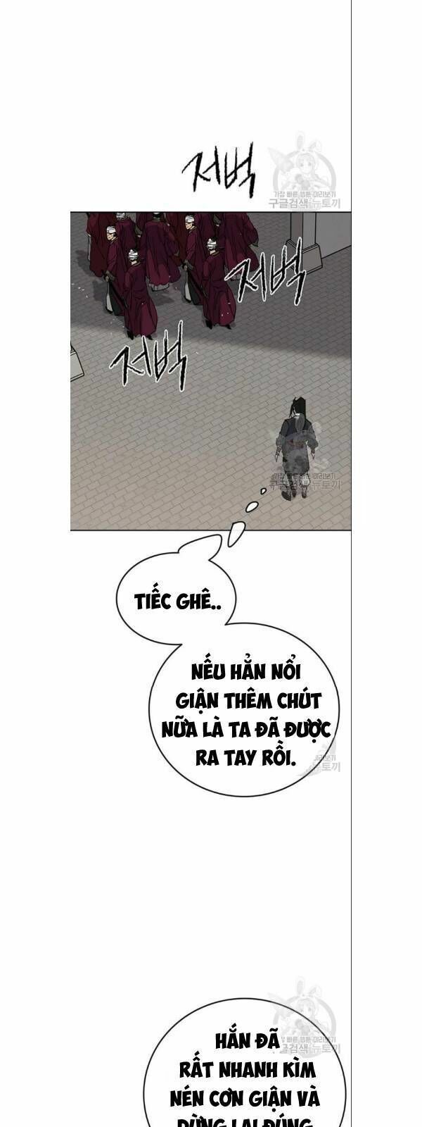 kiếm sĩ bất bại chapter 50 24