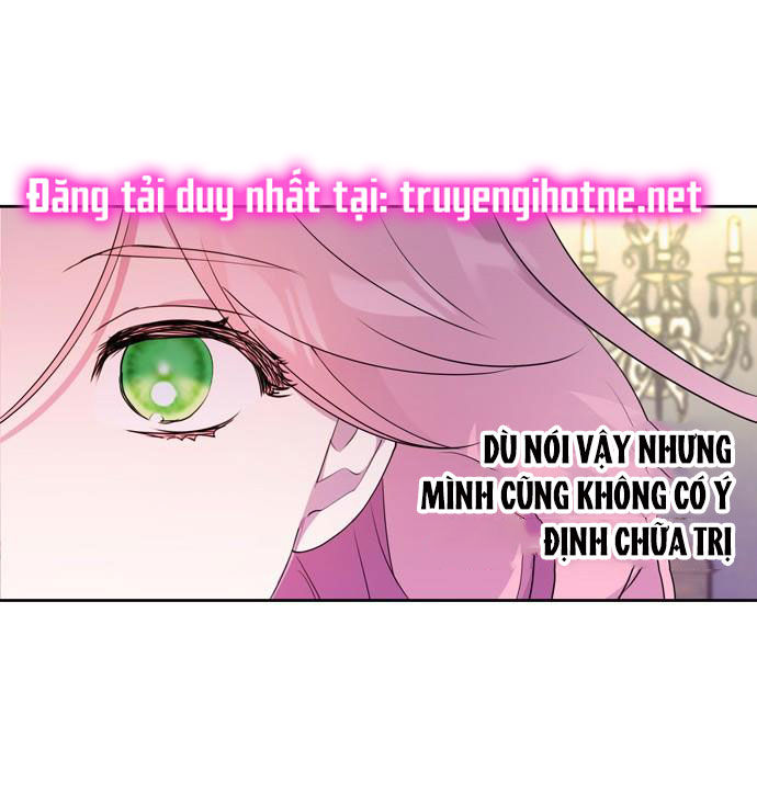 mỗi đêm chồng tôi đều biến đổi chapter 1.1 41