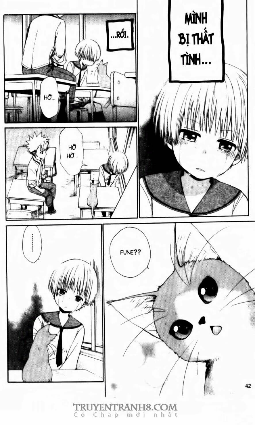 trường học bí ẩn chapter 44 18