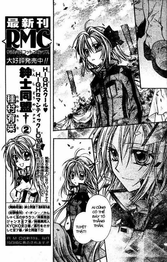 hội quý tộc chapter 15 18