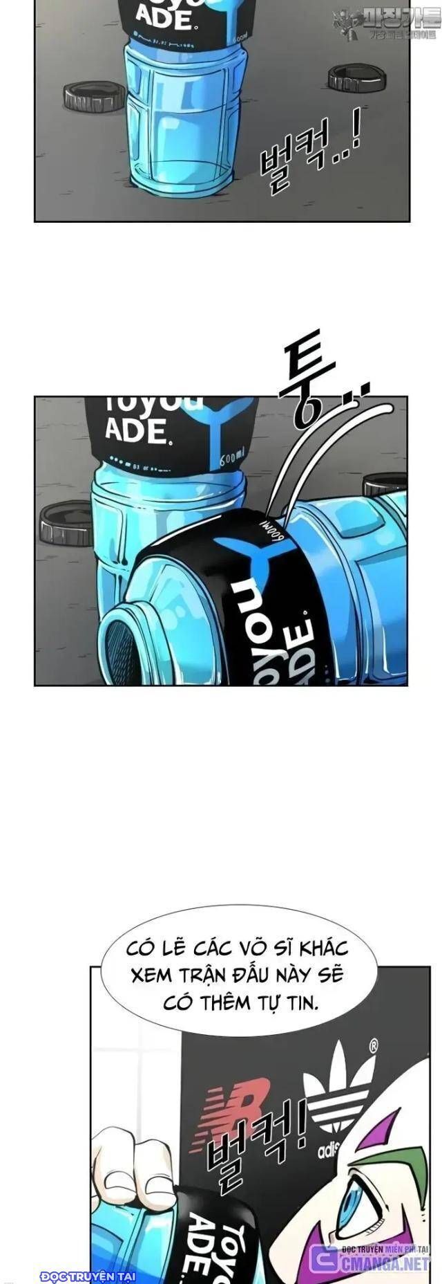 shark - cá mập chapter 228 45
