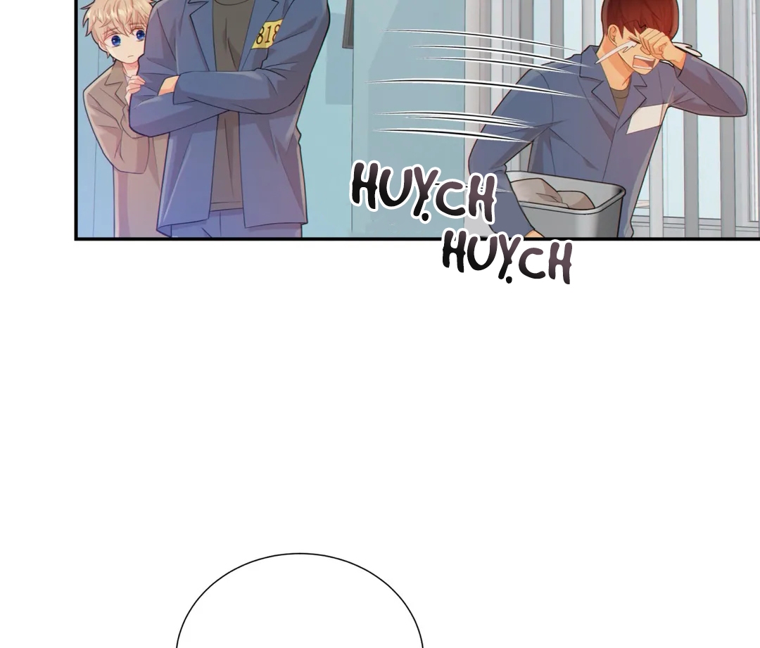 thời gian giữa sói và chó chapter 51 89