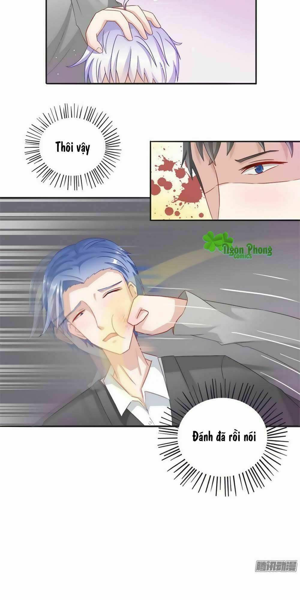 phải lòng ông chú hàng xóm chapter 1 19