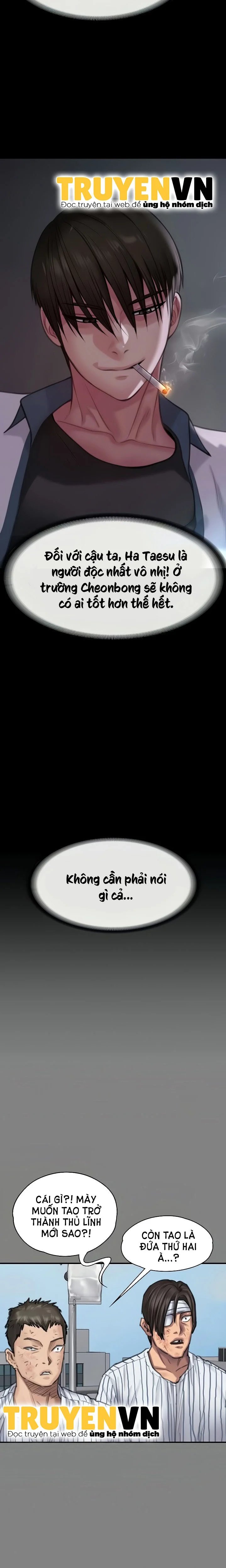 ong chúa chapter 213 26