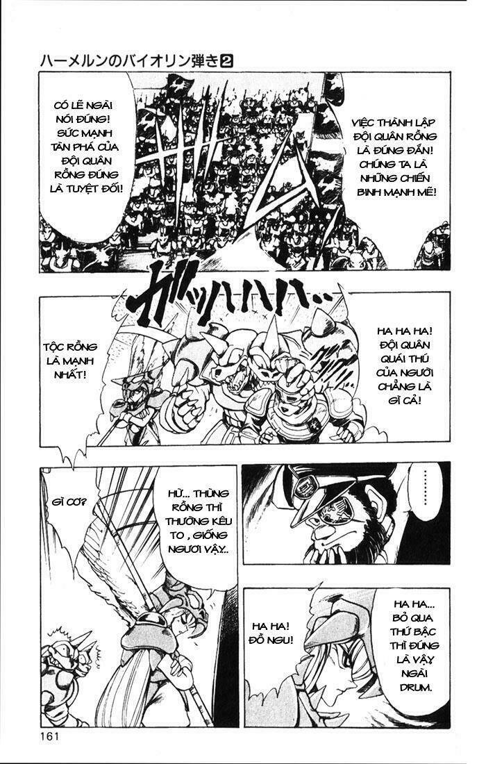 violinist of hameln - cây đàn kì diệu chapter 10 6