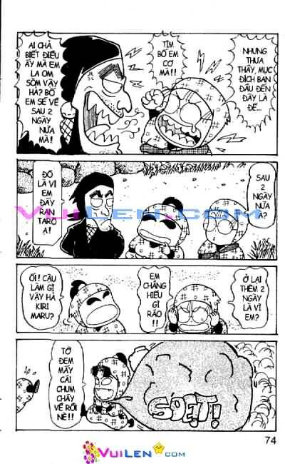 ninja loạn thị chapter 22 75