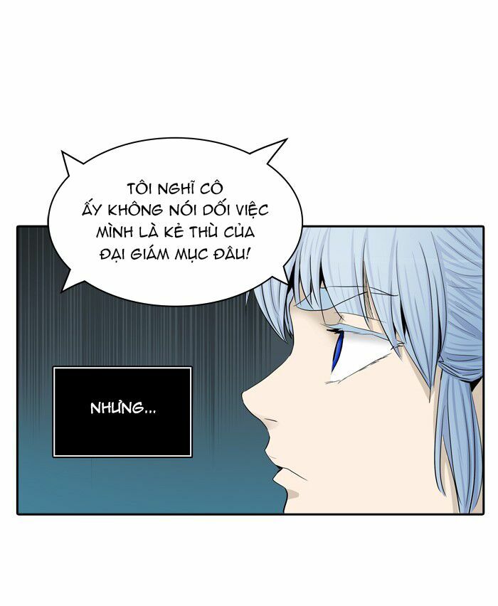 tòa tháp bí ẩn 2 chapter 283.5 23