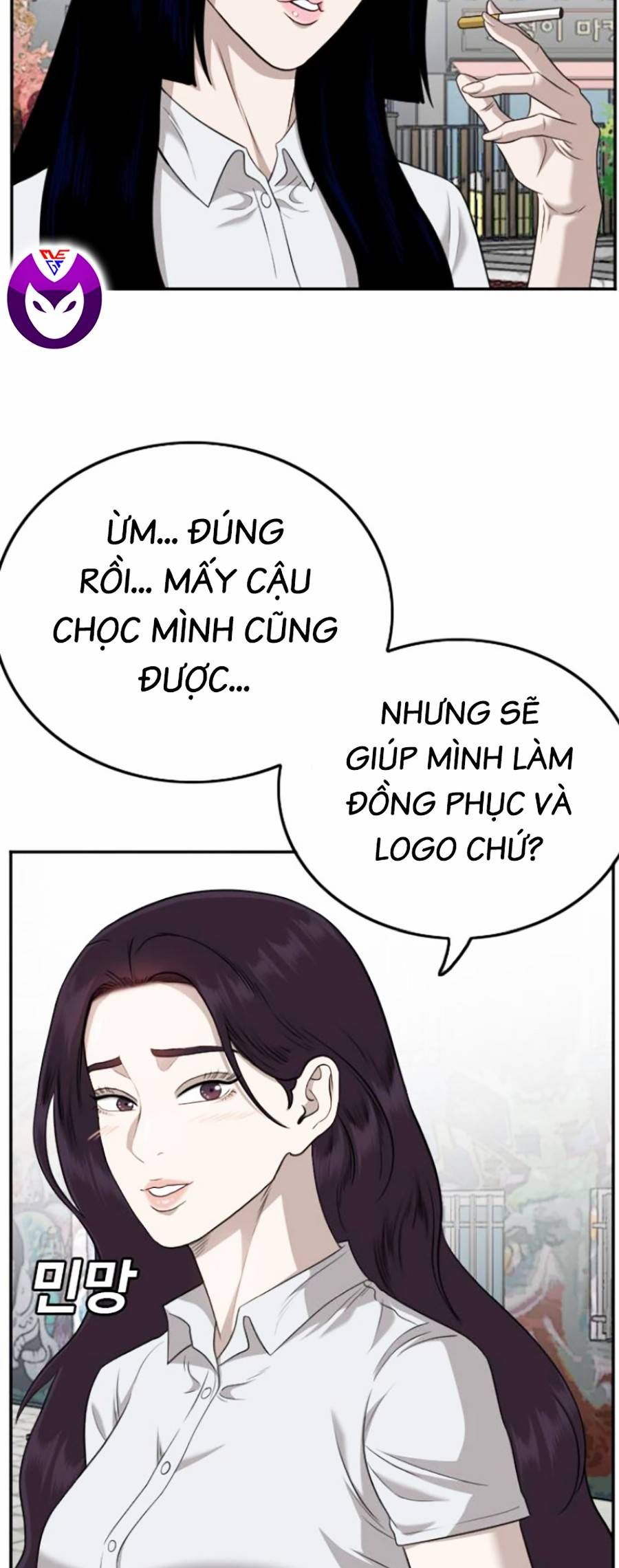 người xấu chapter 138 34