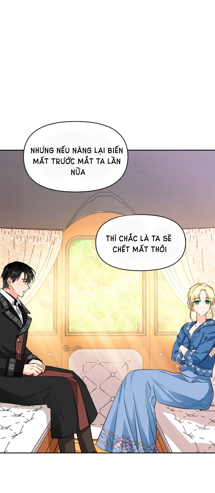 ác nữ xứng đôi với bạo chúa chapter 99 35