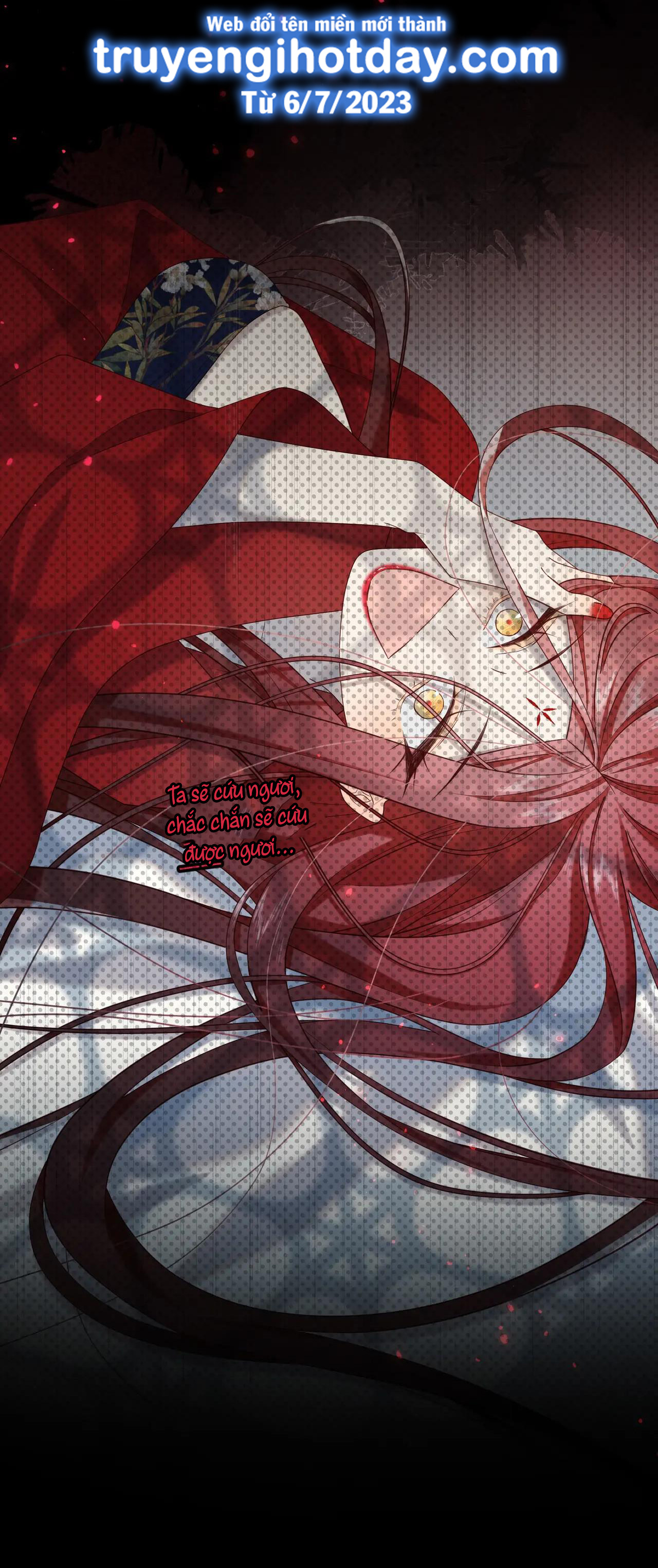 ác nữ cự tuyệt nam chính chapter 116 31