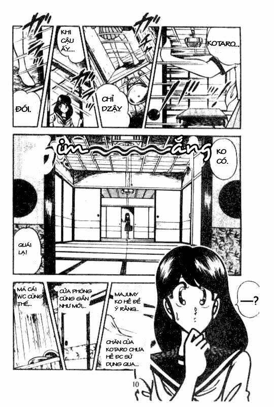 kotaro makaritoru chapter 57 9