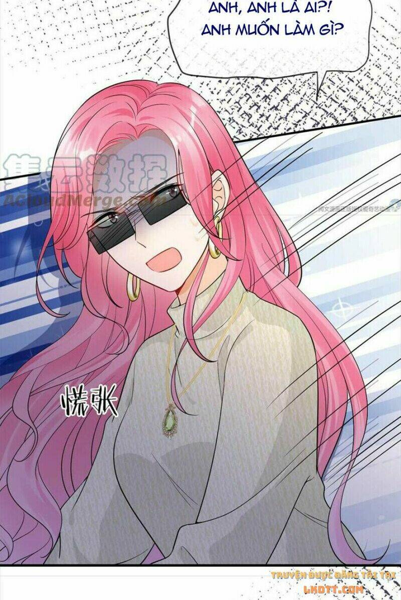 tôi trở thành tổ tông của 5 vị đại lão chapter 66 21