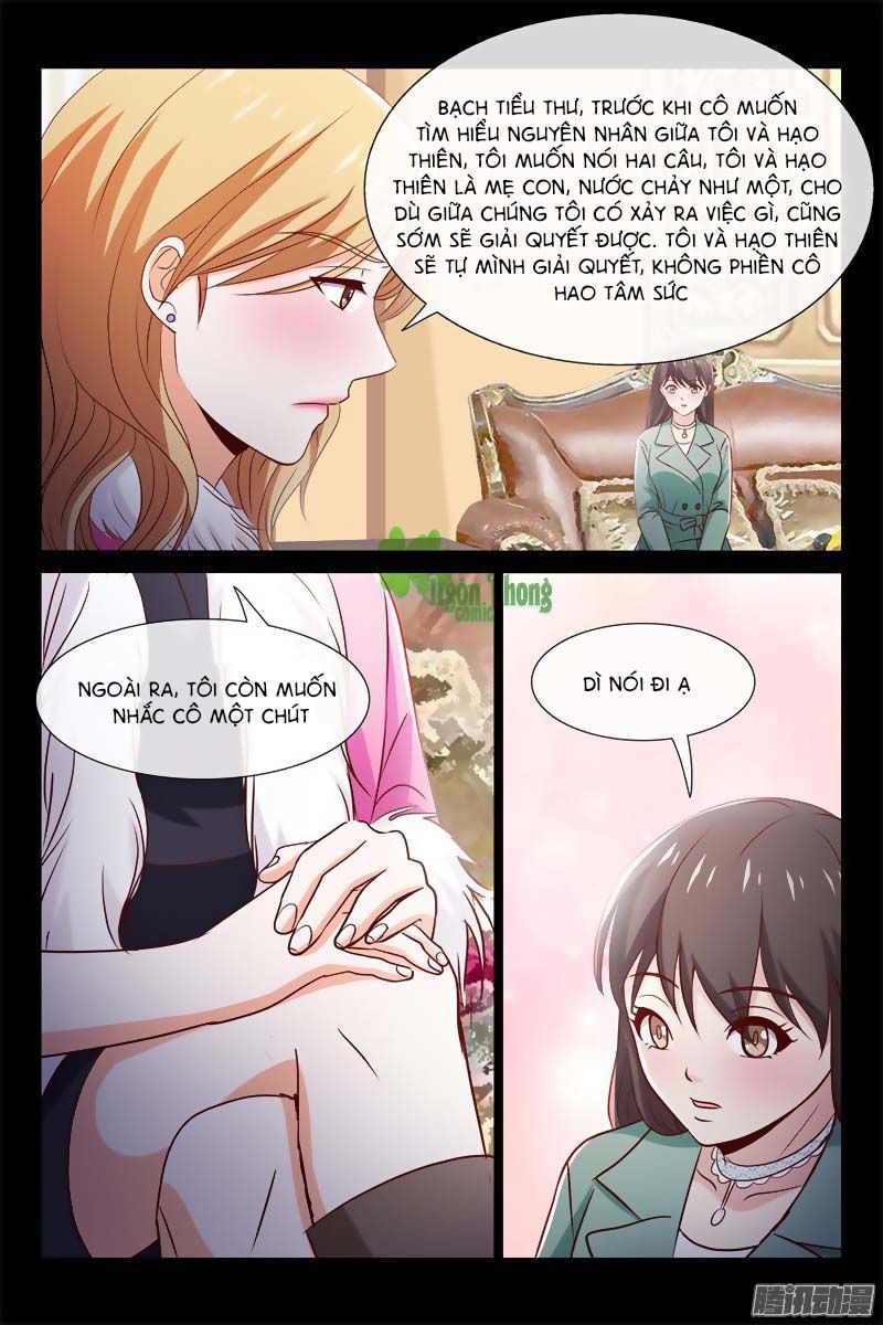 tình nhân khế ước của tổng tài chapter 76 7