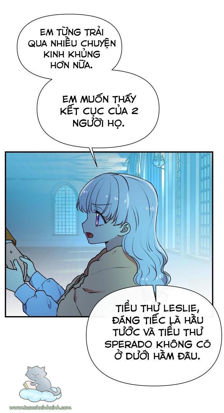 công nương khế ước của gia tộc công tước quái vật chapter 59 35