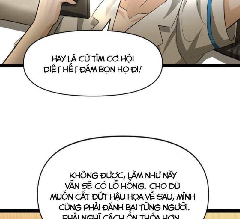 đóng băng toàn cầu: tôi gây dựng nên phòng an toàn thời tận thế chapter 62 6