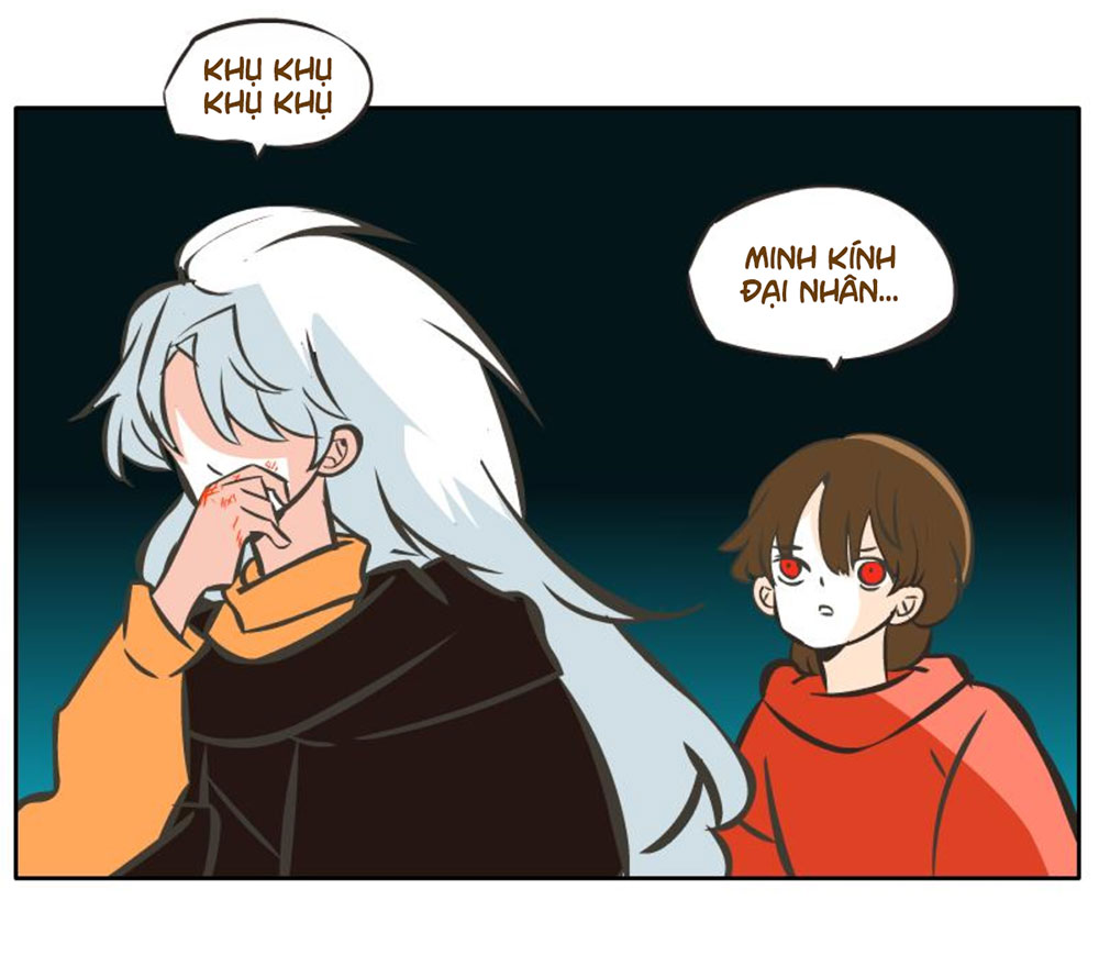 hòa thượng và tiểu long quân chapter 63 56