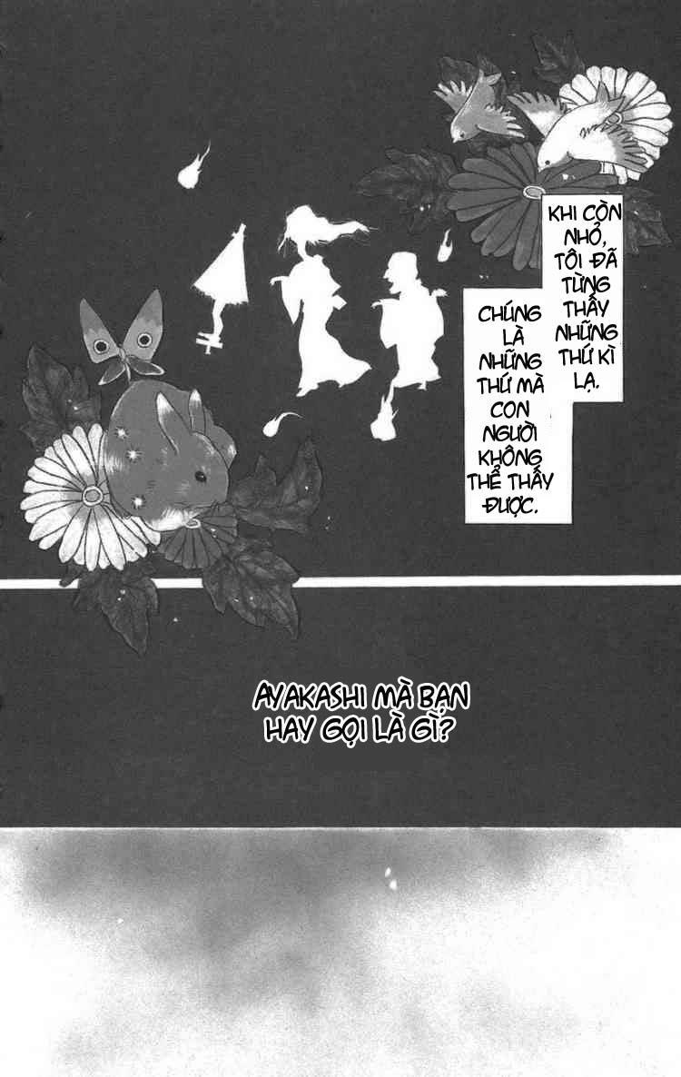 hữu nhân sổ chapter 10 2