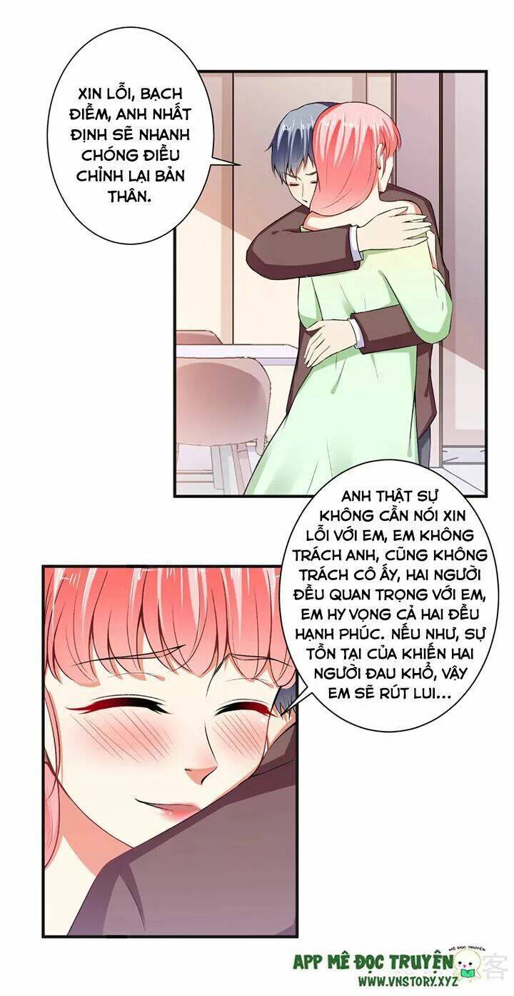 tổng tài đại nhân thật xấu hổ chapter 89 9