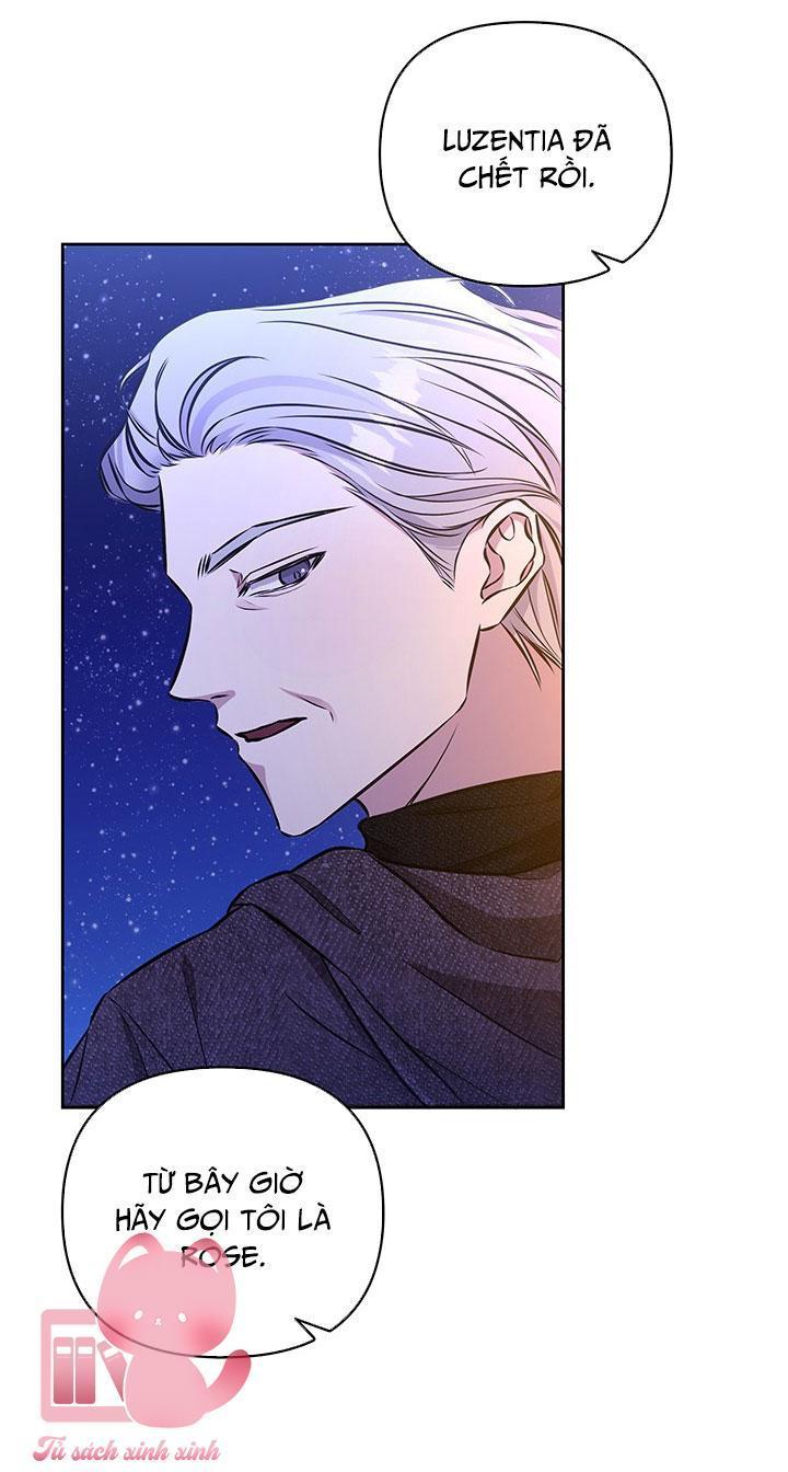 vụ bê bối của hoàng hậu bị phế truất chapter 1 71