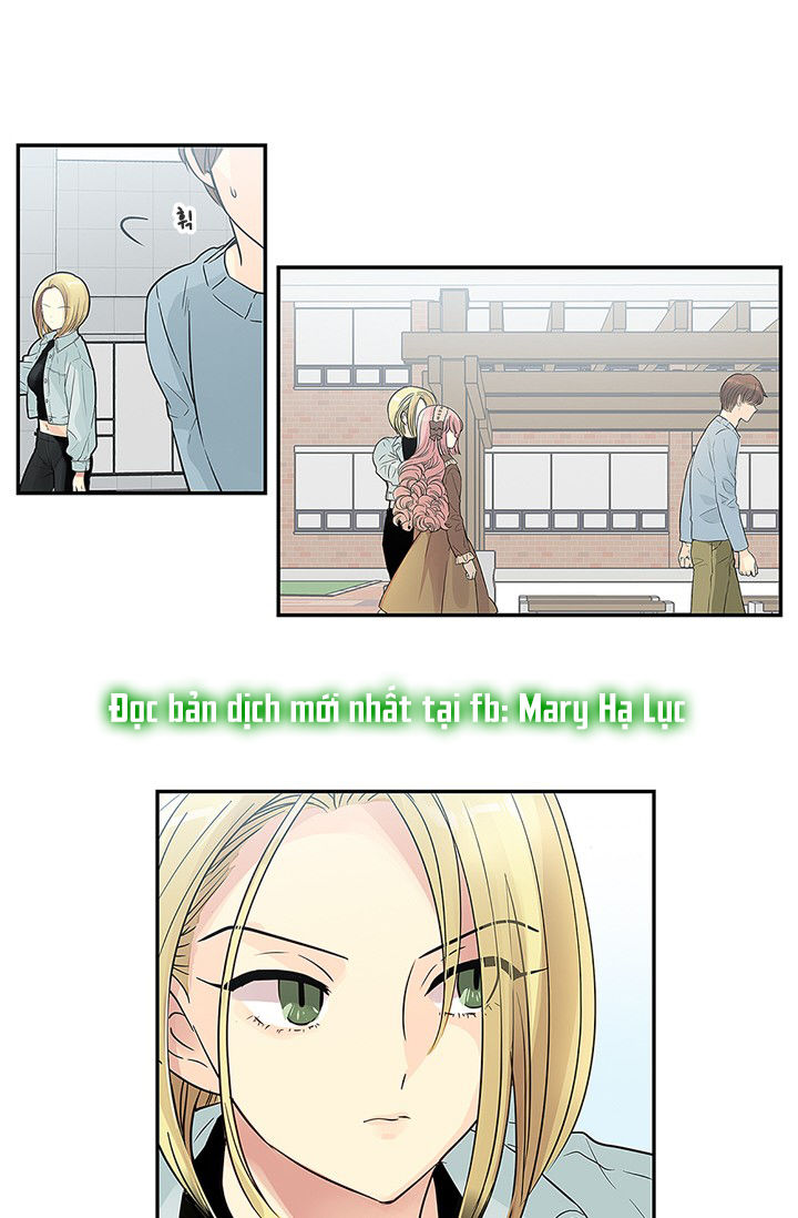 [18+] nàng hoa chapter 33.1 6