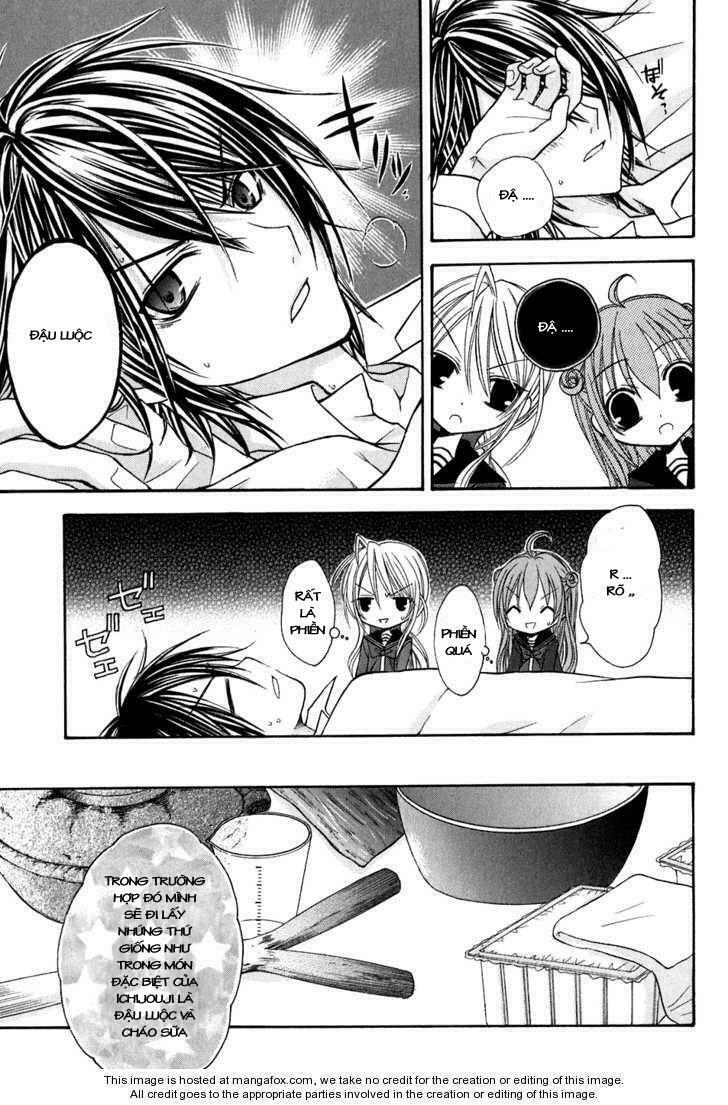 tokyo innocent chapter 10 18