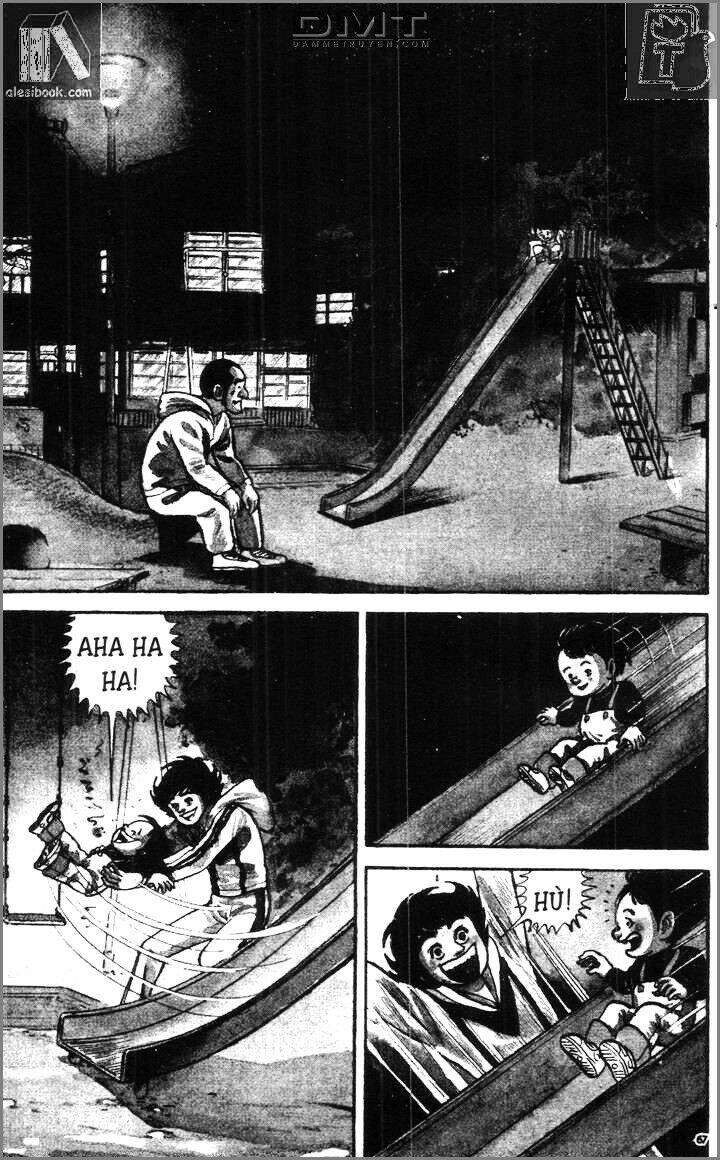 ganbare genki chapter 41 2