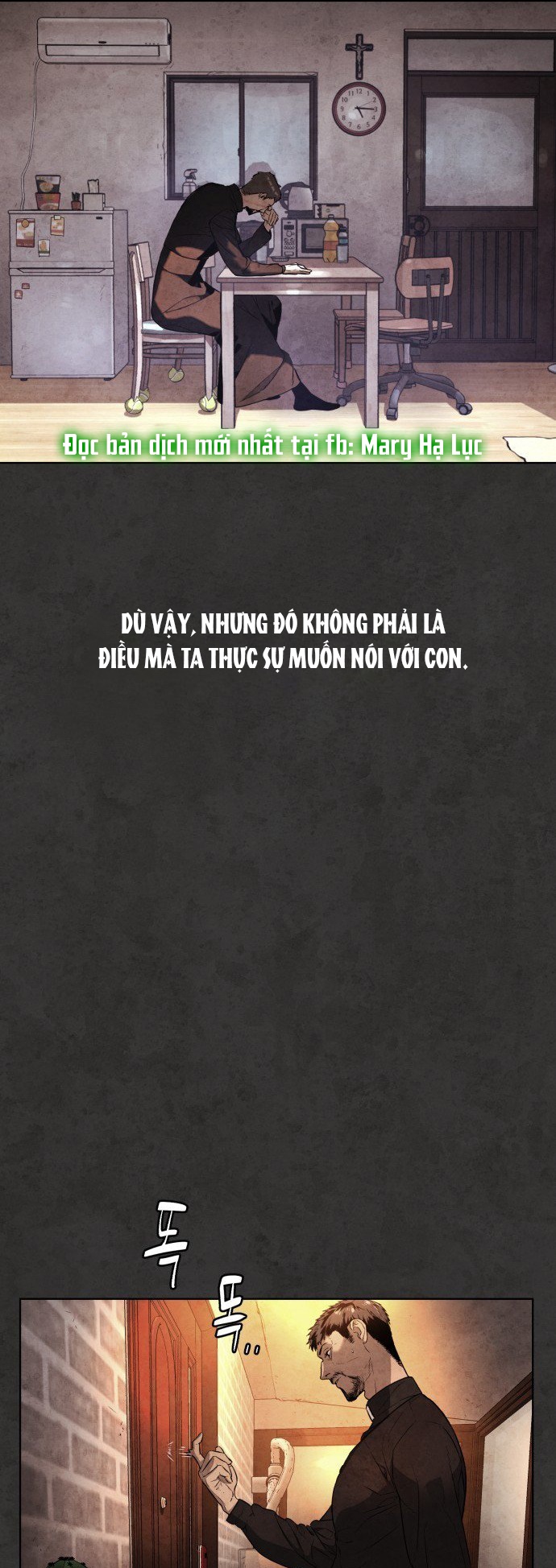 bạch huyết - white blood chapter 12 54
