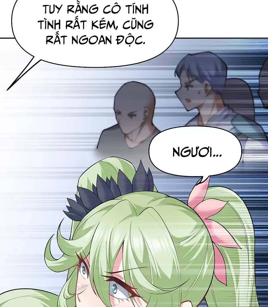 đồ long kỵ sĩ hôn môi ác long chapter 28.2 12