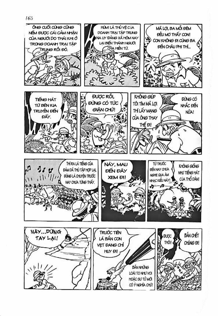 vua sư tử chapter 5 35