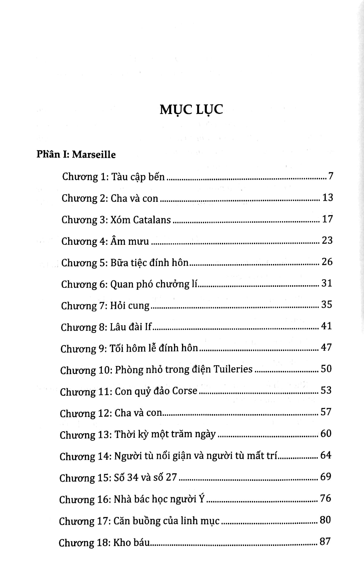 Ba Tước Monte Cristo (Bìa Cứng)