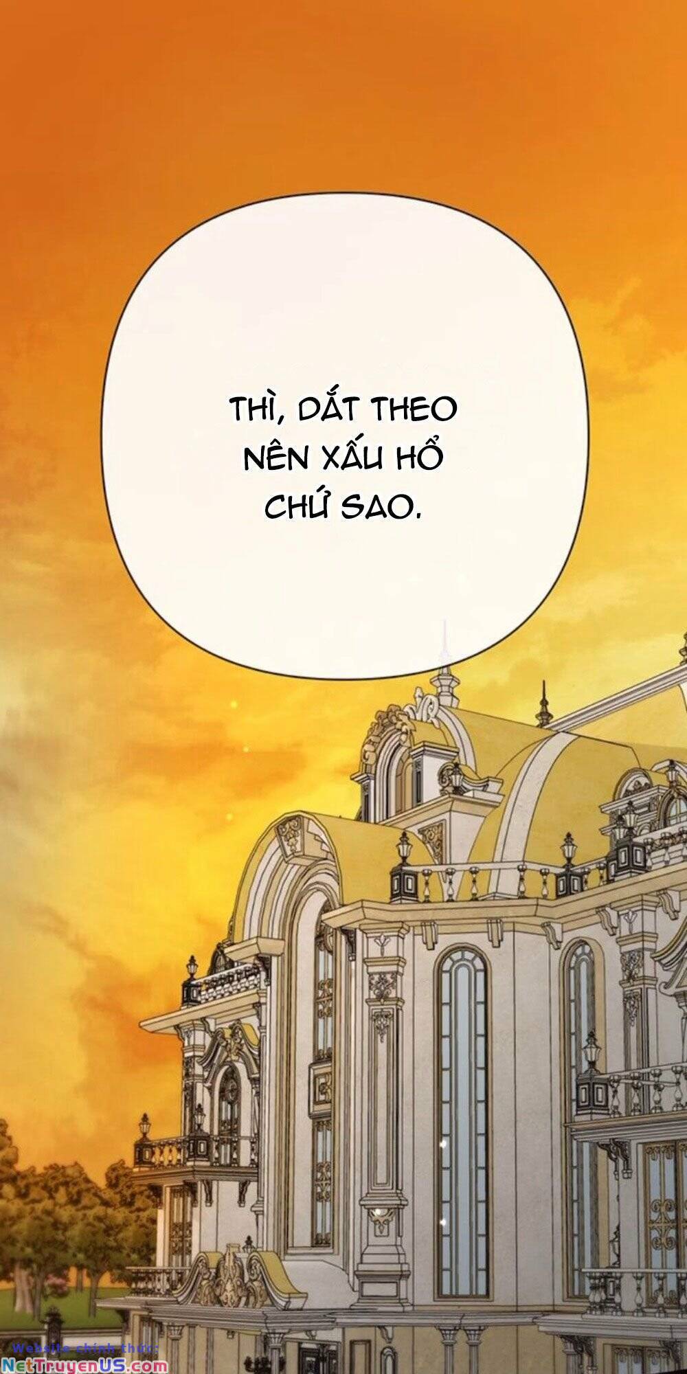 Hoàng Tử Rắc Rối chapter 46.1 3