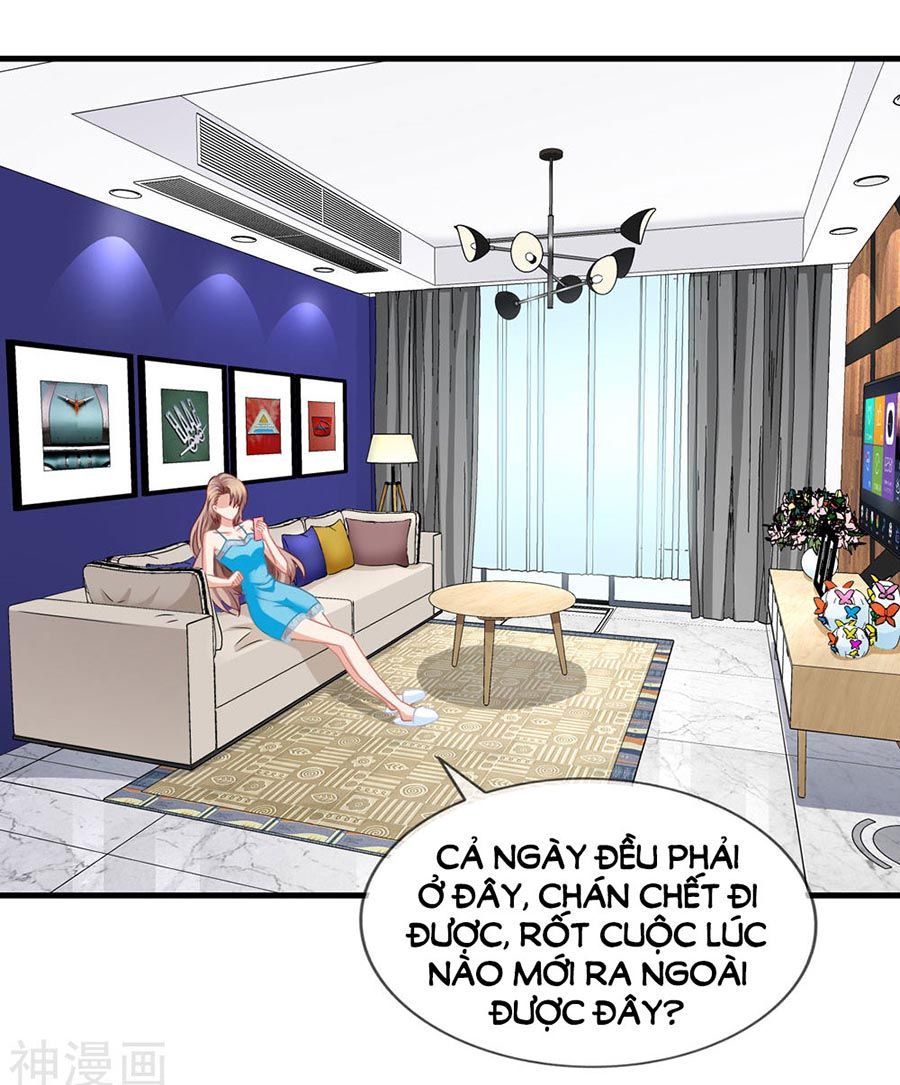 mỹ vị giai thê chapter 51 3