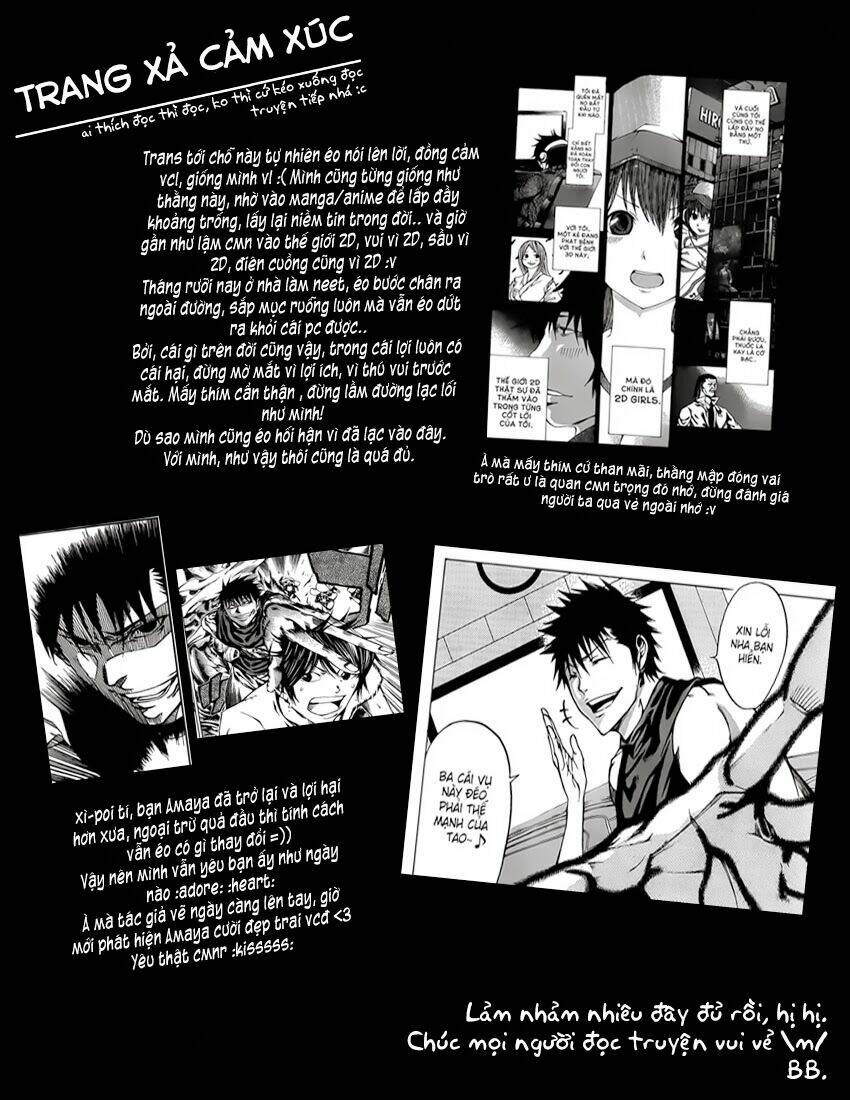 kamisama no iutoori chapter 16 2