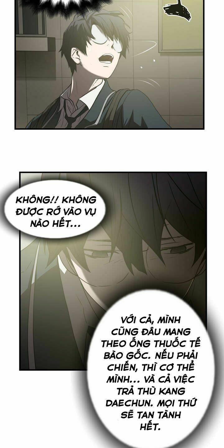 kẻ bị ruồng bỏ chapter 48 30