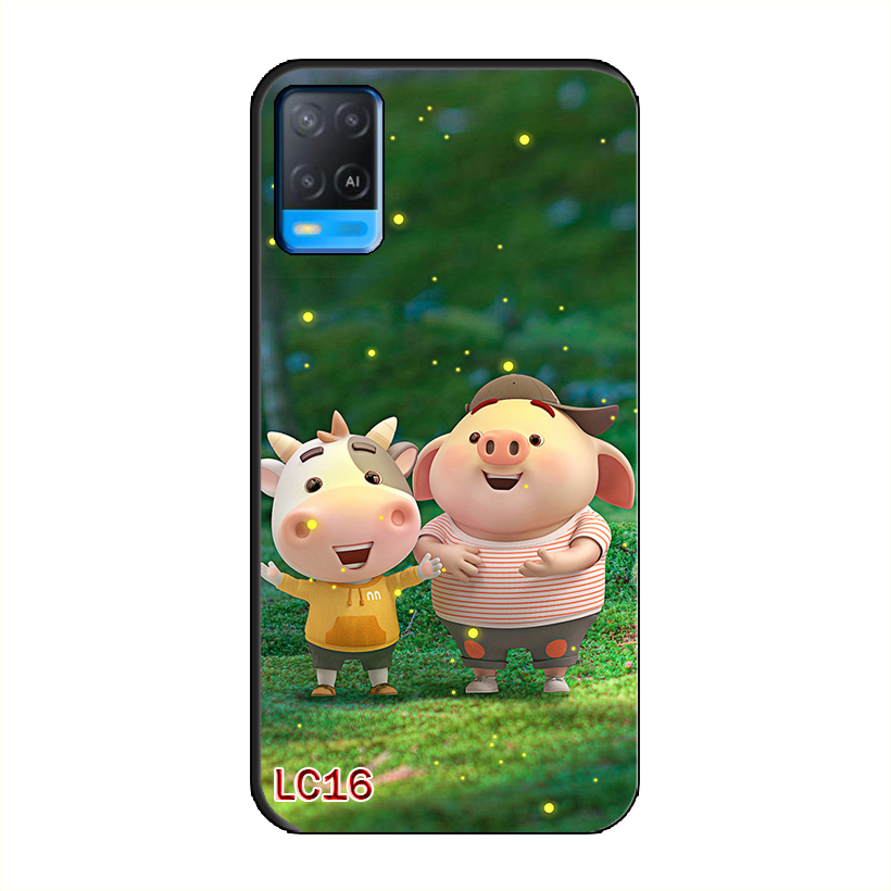 Ốp Lưng Dành Cho OPPO A54