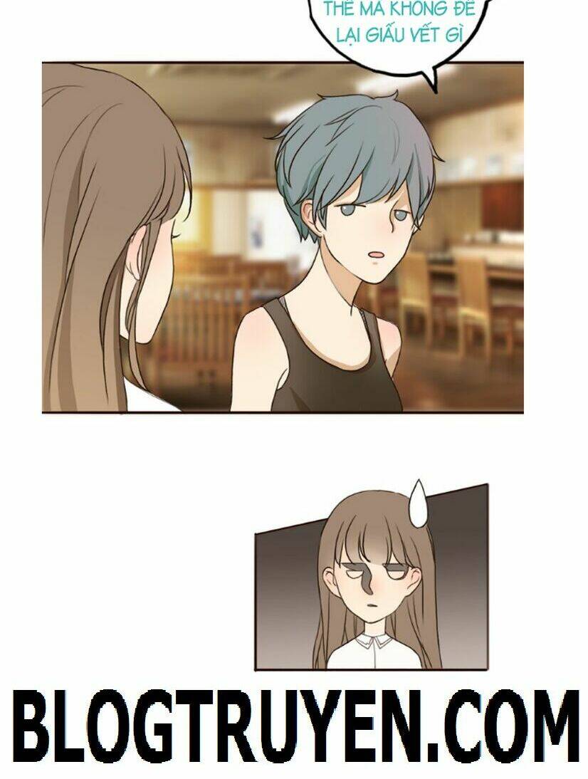 tình yêu không nói dối chapter 2 18