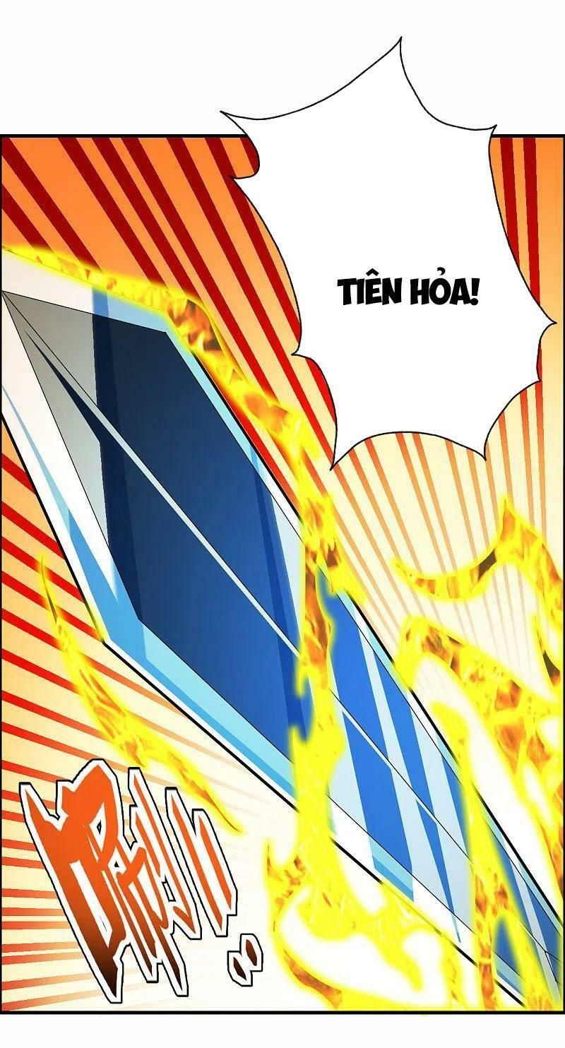 tiên võ đế tôn chapter 187 21