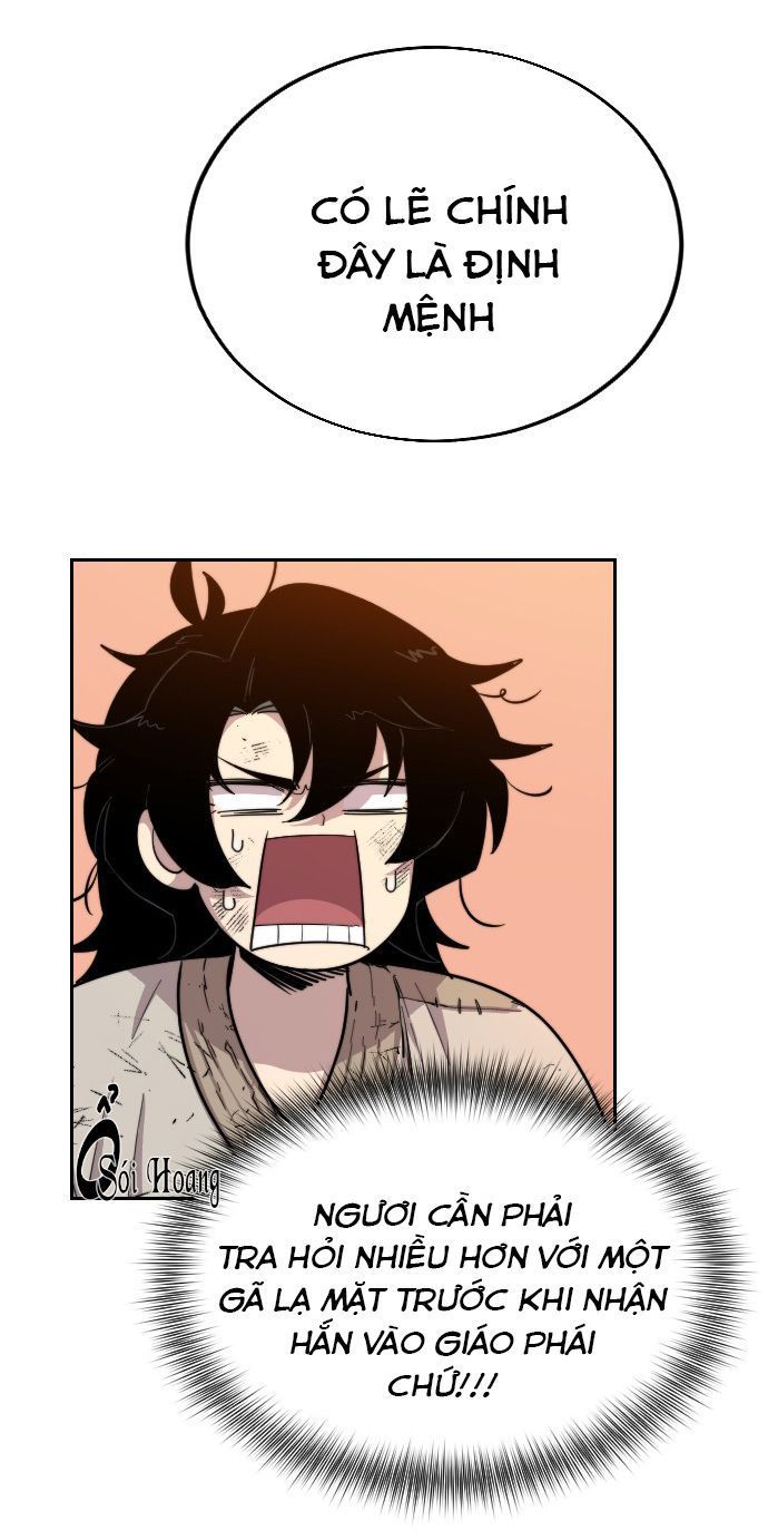 sự trở lại của phái hoả sơn chapter 3 108