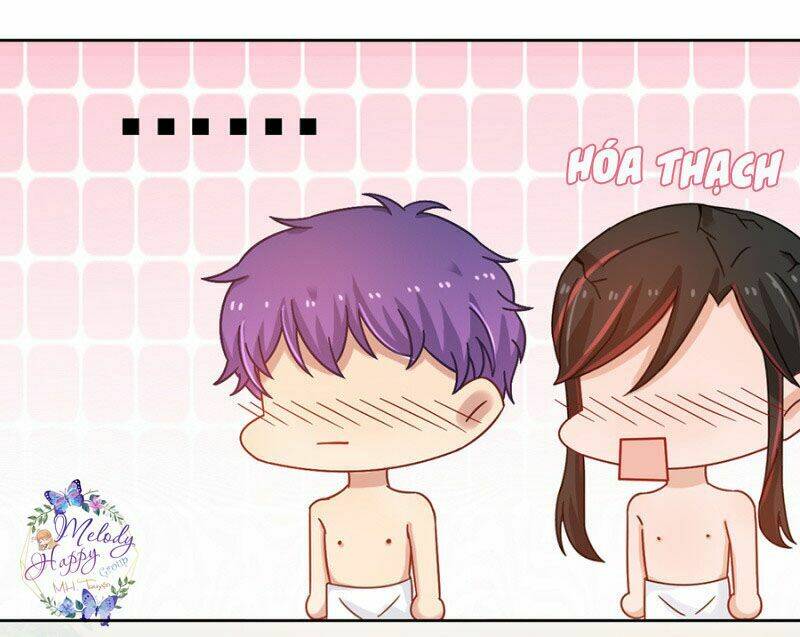 ma lạt thiên kim đẩu ác thiếu chapter 71 18