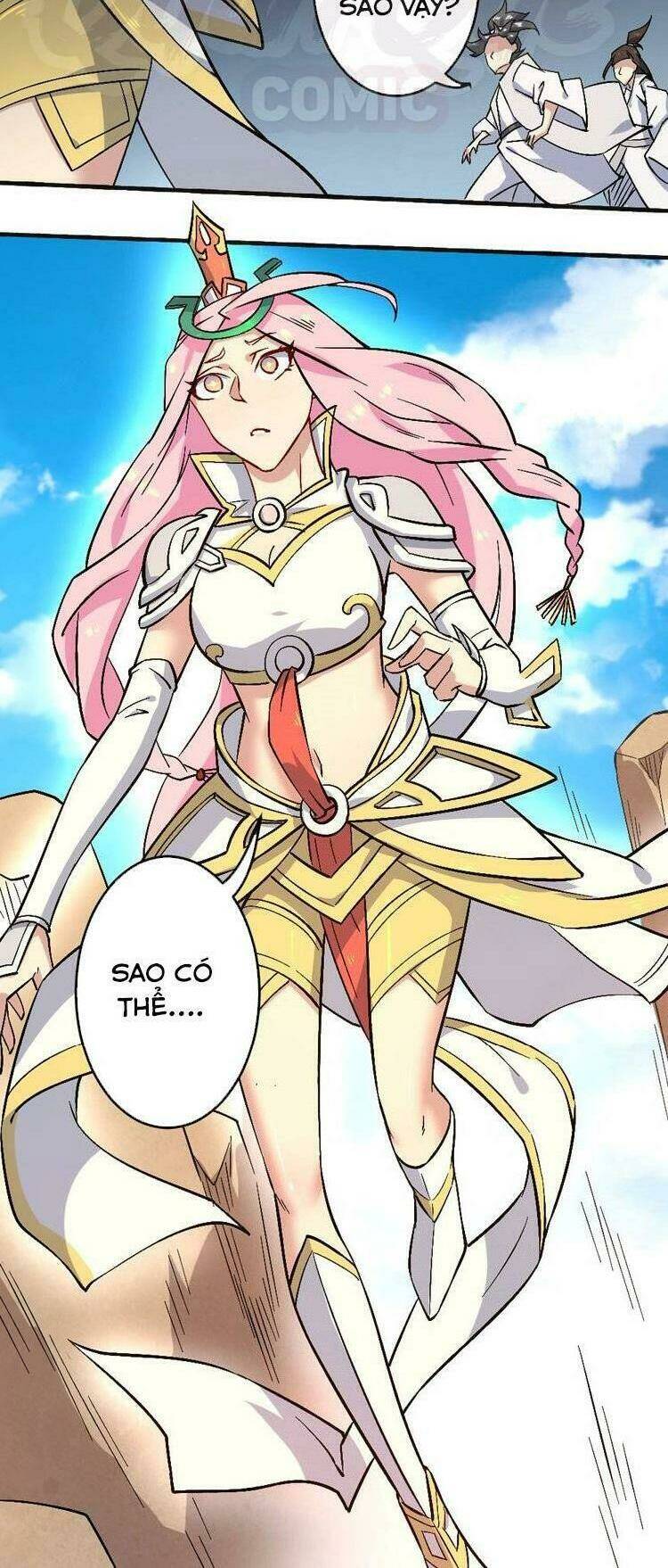 tu la võ thánh chapter 20 8