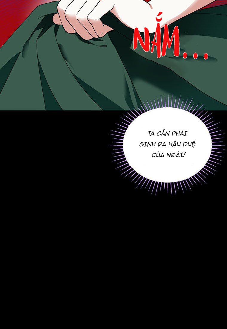 kết cục buồn của trò chơi nhập vai chapter 24 17