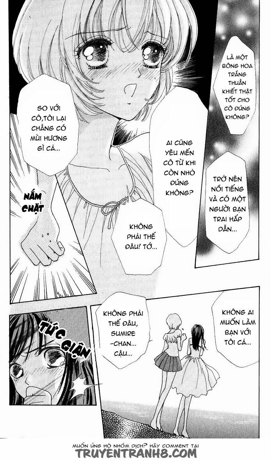 hana ni nare chapter 32 11