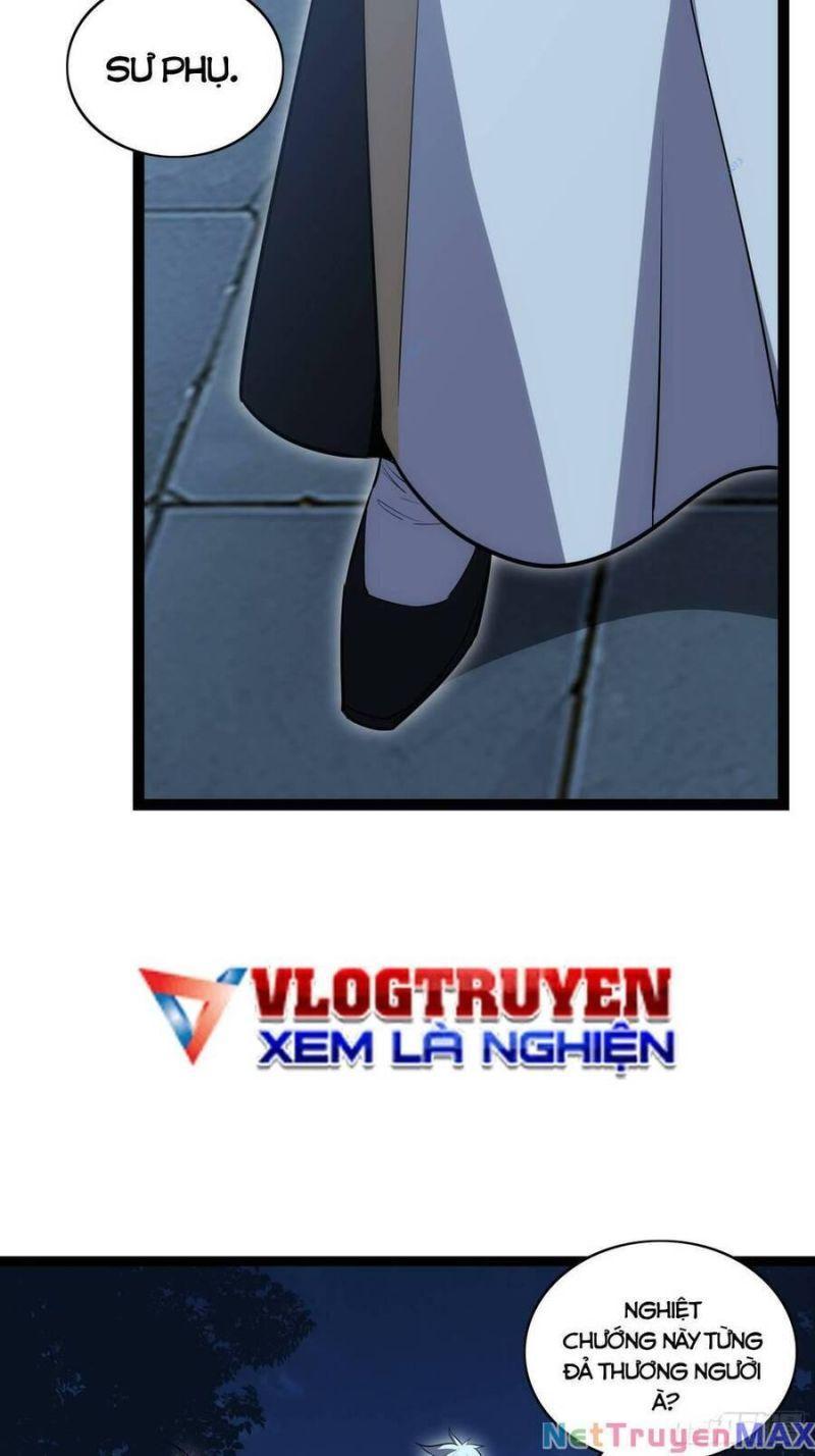 thiên sư chapter 36 46