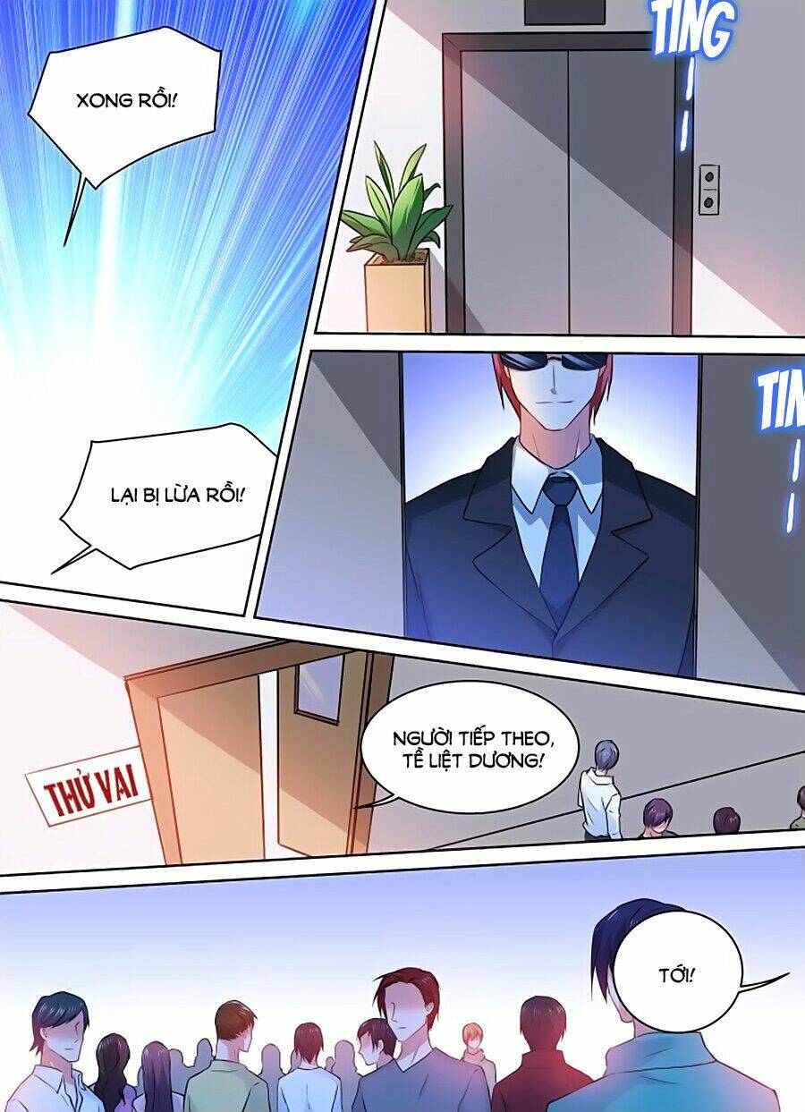 giả diện thế thân chapter 181 10