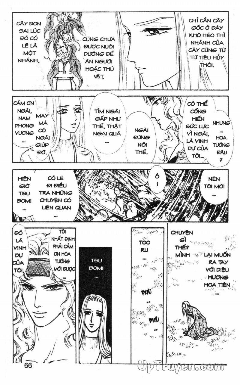 hoàng tử hoa - bud boy chapter 17 68