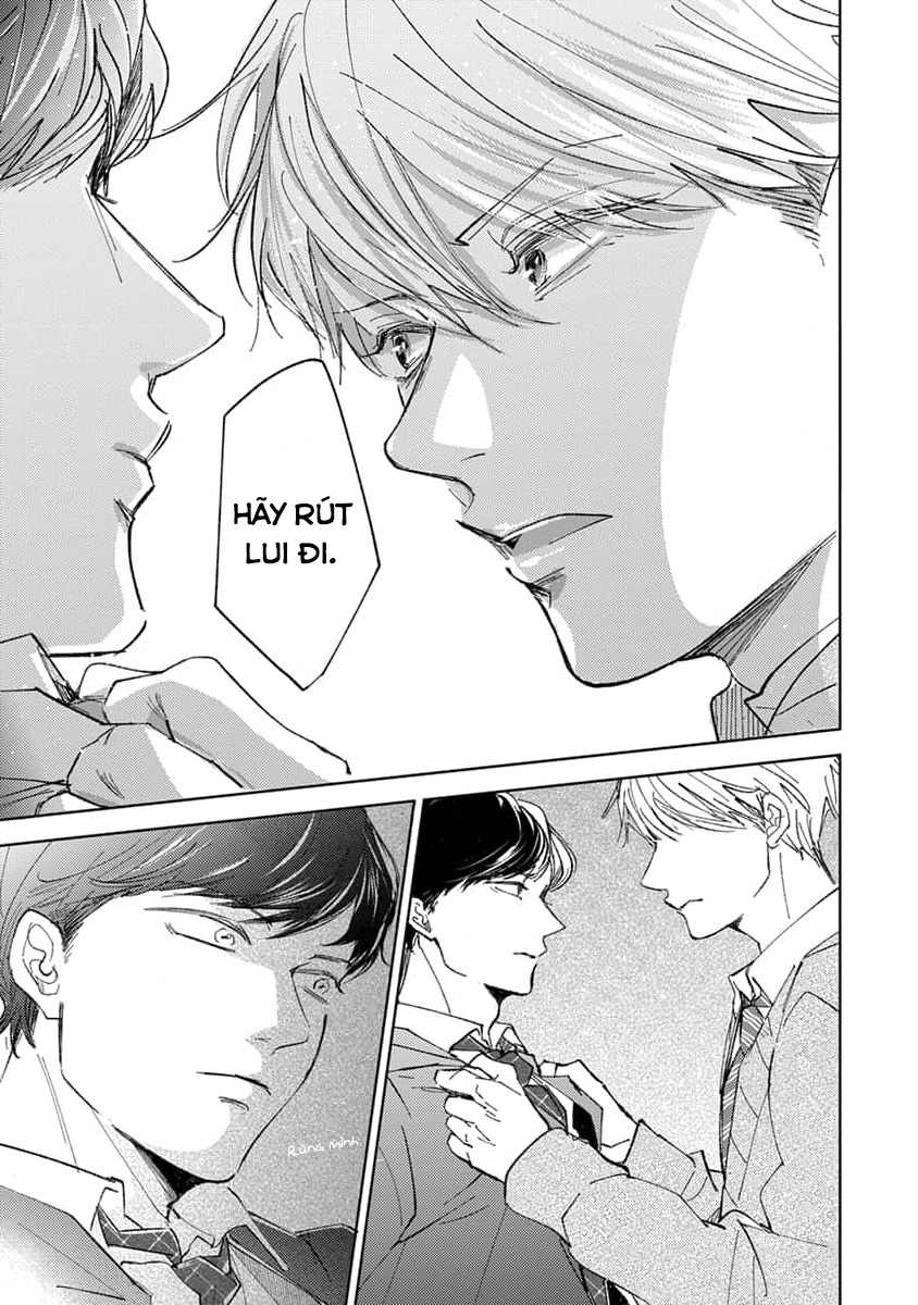 đợi đã, em yêu anh chapter 5 13