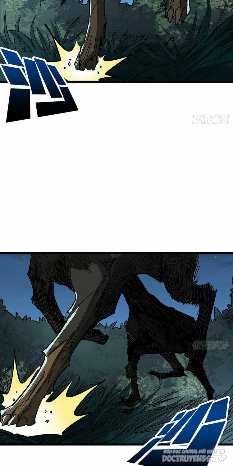 giải cứu 99 nữ chính ở mạt thế chapter 58 8