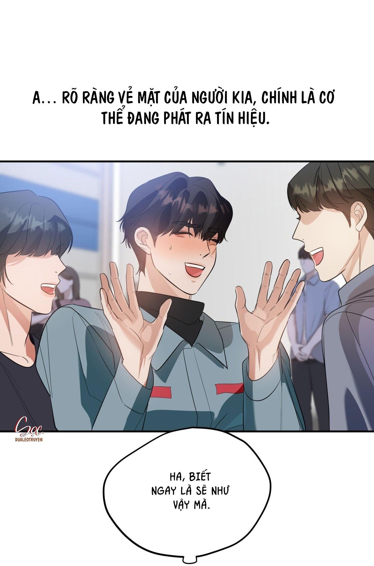 lệnh cứu rỗi chapter 61 32